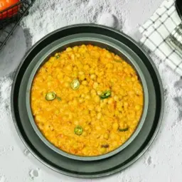 Plain Peas